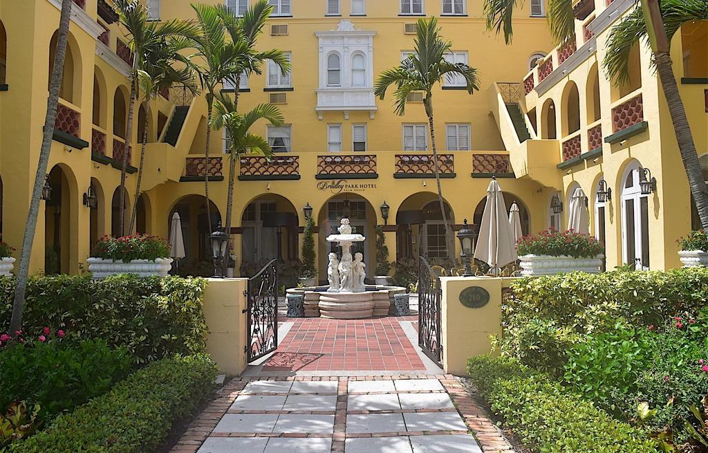 The Bradley Park Hotel Palm Beach Zewnętrze zdjęcie
