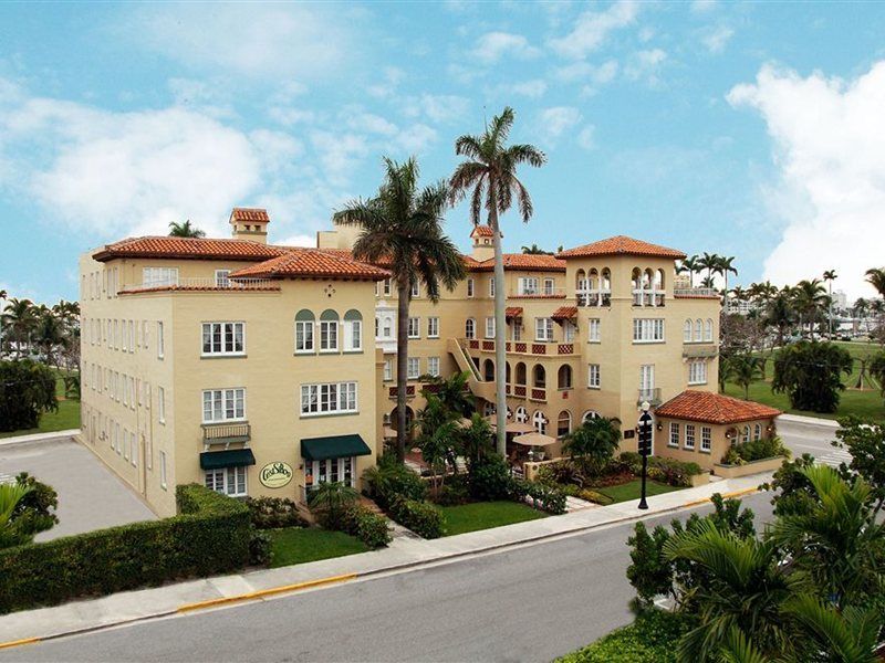 The Bradley Park Hotel Palm Beach Zewnętrze zdjęcie
