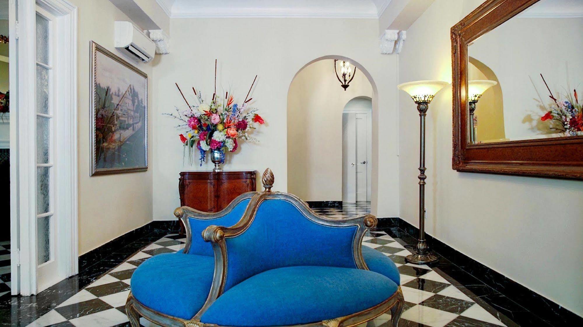 The Bradley Park Hotel Palm Beach Zewnętrze zdjęcie