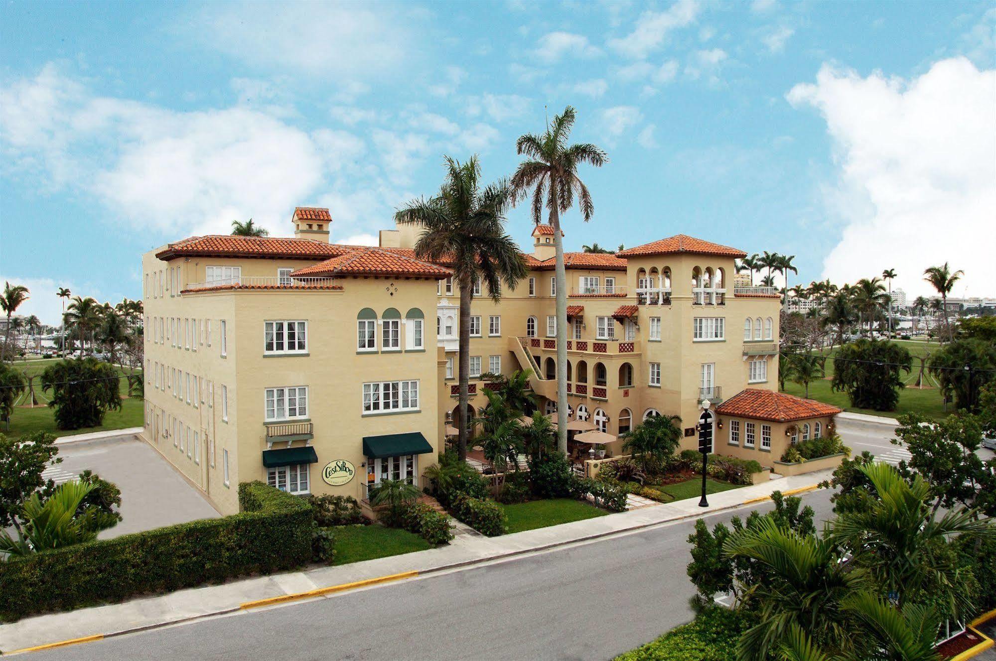 The Bradley Park Hotel Palm Beach Zewnętrze zdjęcie