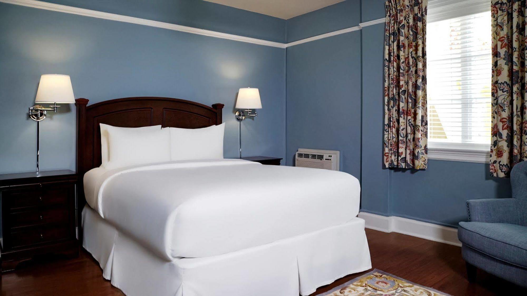 The Bradley Park Hotel Palm Beach Zewnętrze zdjęcie