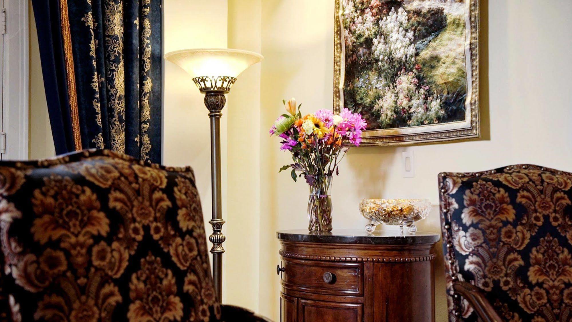 The Bradley Park Hotel Palm Beach Zewnętrze zdjęcie