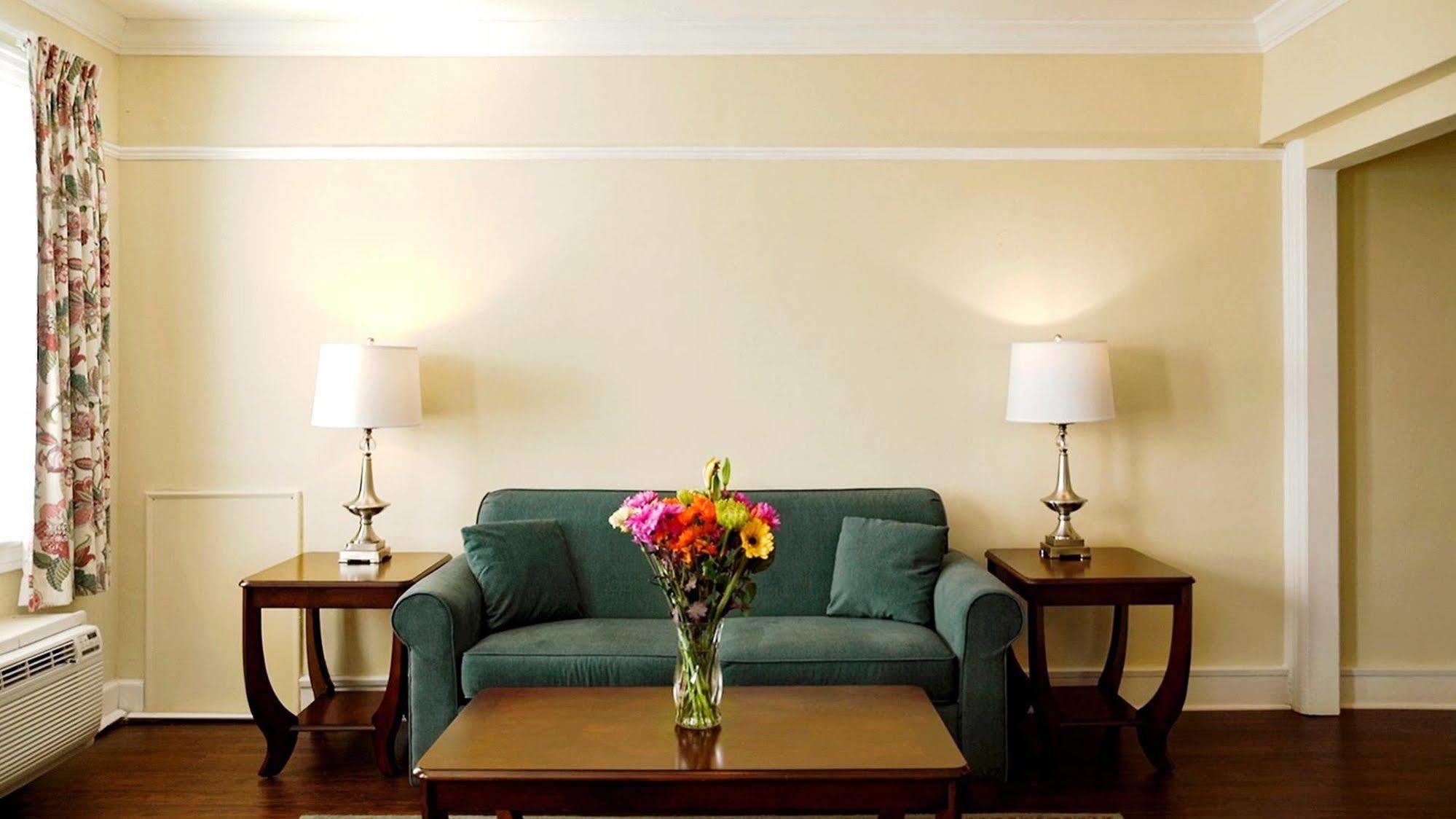 The Bradley Park Hotel Palm Beach Zewnętrze zdjęcie