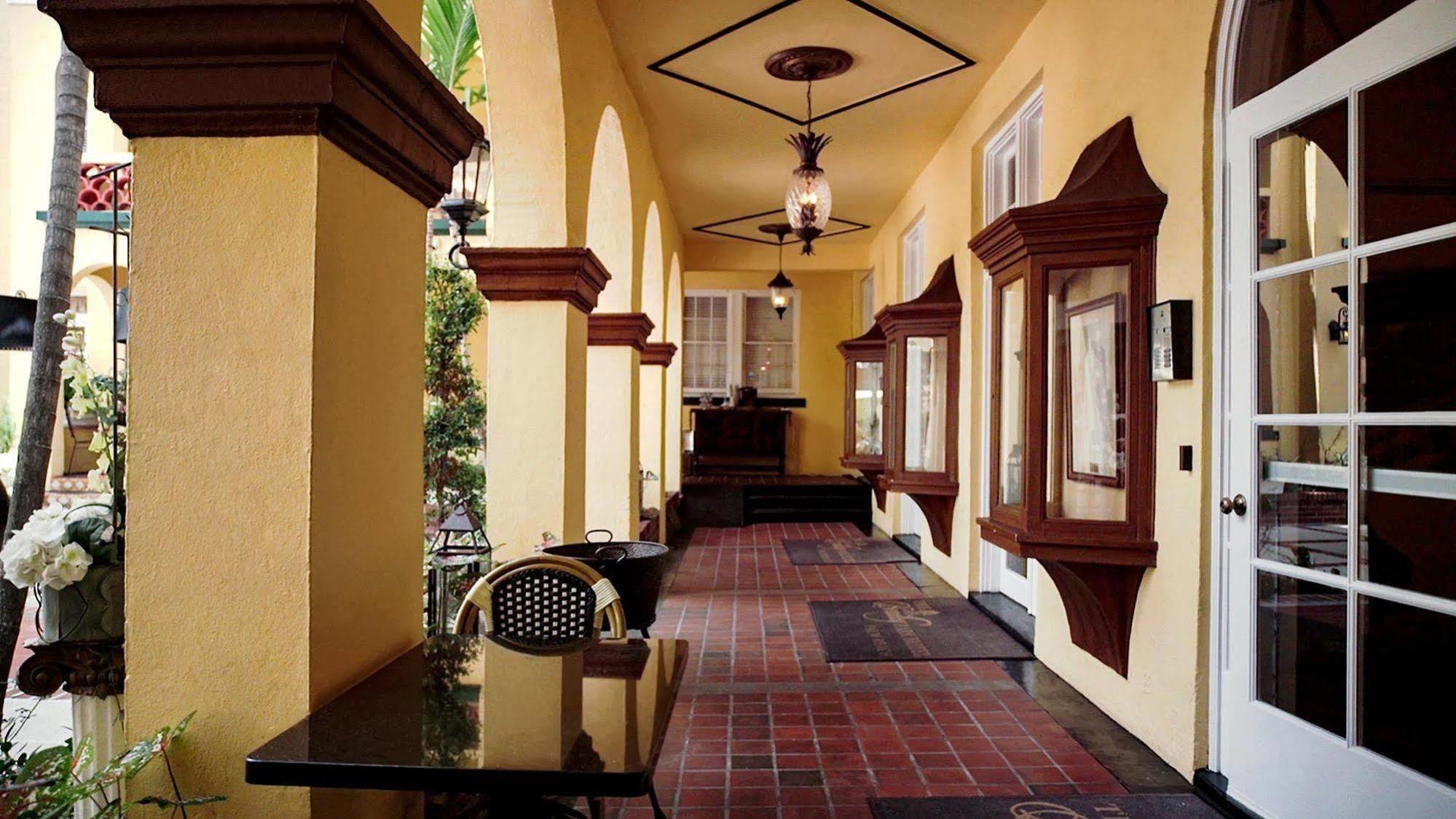 The Bradley Park Hotel Palm Beach Zewnętrze zdjęcie