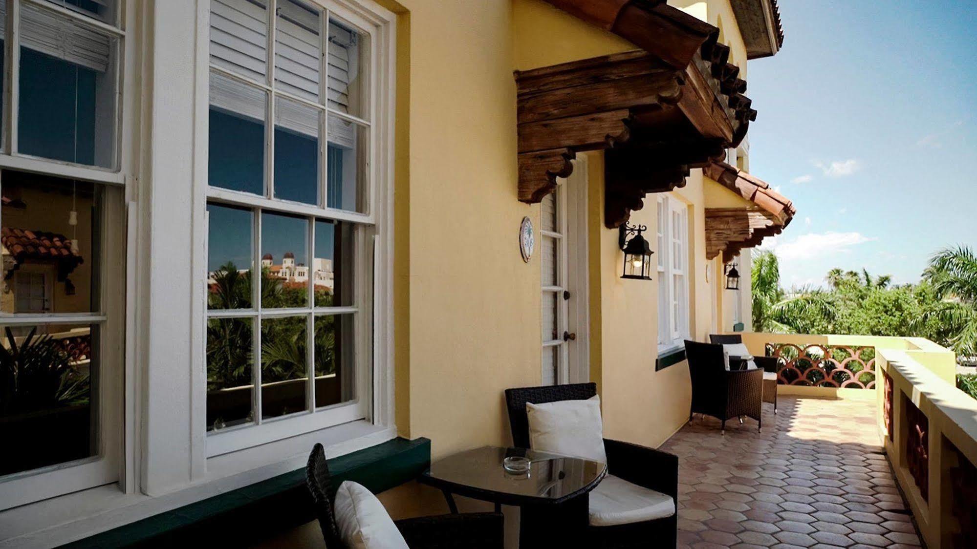 The Bradley Park Hotel Palm Beach Zewnętrze zdjęcie